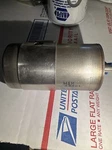 Fuel Filter Wix 33321. Fixed Price $23.00.
