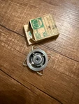 Gestra Check Valve RK46 PN6/10/16/25/40 20MM -unused/original Packaging. Fixed Price $99.55.