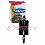 Purolator Fuel For 2000 Saturn LS1 Gas Pump Line Air Delivery Filters. Fixed Price $16.68.
