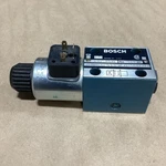 Bosch 081WV06P1V1012WS024/00 D51 Directional Control Solenoid Valve. Fixed Price $199.99.