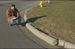 Ultratech 9320 Gutter Guard 96" X 9" W Curb Inlet Drain Filter Streetsi. Fixed Price $59.99.