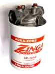 Zinga Filter Assembly #8 Housing With 10 Micron Aqua-zorb. Fixed Price $103.78.