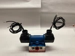 Schrader BELLOWS,31605-0110,4-WAY Solenoid Valve. Fixed Price $300.00.