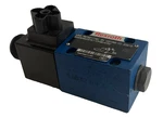 New Rexroth R978017790 Directional Valve 3WE6A62/EW110N9K4/62. Fixed Price $220.00.