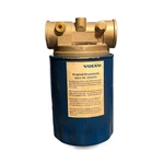 Epe 7SL90-130 / 7SLS90P10 Volvo 2800815 Hydraulic Filter Bar New. Fixed Price $320.00.