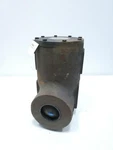 Parker 75-S-74W-M-5-HH-4-76 Tell Tale Hydraulic Filter Assembly 300PSI 3IN Npt. Fixed Price $690.75.