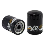Wix Engine Oil Filter 57502XP; Xp-series Spin-on M22 2.750 09-22 Ford. Fixed Price $17.34.