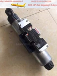 R900970089 4WREE10E1-75-23/G24K31/F1V Rexroth Valve. Fixed Price $4700.00.