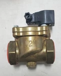 Jefferson Lupatech 1342BA16T Solenoid Valve General Purpose 2IN. Fixed Price $155.00.