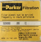 Parker Filter # 929899Q. Fixed Price $98.00.