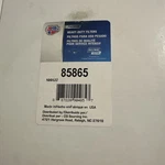 Carquest Premium Hd Hydraulic Filter 85865. Fixed Price $10.00.