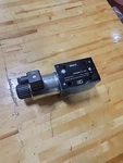 Bosch 9810232438 Directional Control Valve Used. Fixed Price $199.99.