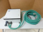 254153 Parts Only; Endress+hauser CAT430-B6F1A3A Micro/ultra-filtration System. Fixed Price $1118.51.