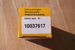 New In Box Liebherr 10037617 Hydraulic Filter Element Free Ship. Fixed Price $13.75.