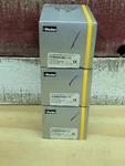 Parker 73218BN4UNLVN0C111C2 Fluid Control Valve 24VDC New In Box Fast Ship. Fixed Price $199.99.