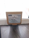 Parker Finite H-series Filter Housingspart #: HN2L-6CG. Fixed Price $300.00.