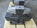 Vickers, DG4S4 0168C 50 & DG5S4 104C 58,PILOT Valve W/directional Control. Fixed Price $600.00.