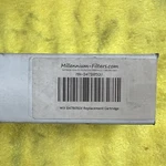 Millennium MN-D47B05GV Hydraulic Filter, Replaces Wix D47B05GV, Pressure. Fixed Price $24.78.