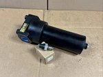 New Parker WPF302QHVM2KS162 High Pressure Inline Hydraulic Filter Fast Shipping. Fixed Price $975.00.