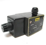 Parker Hydraulic 3-POS Solenoid Directional Control Valve 120VAC D3W1CNYC4. Fixed Price $249.00.