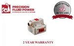Remanufactured Moog 62-120 Hydraulic Valve Year Warranty. Fixed Price $3250.00.