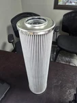 Stauff Filter Element Hydraulic Oils 109747. Fixed Price $300.00.