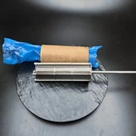 3M 1414520/1414703/400030 Self Cleaning Edge Filter Cartridge Metal 2.25". Fixed Price $225.00.