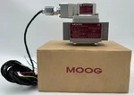 Moog G771K226A Servo Valve. Fixed Price $3999.00.