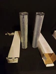 Parker 926889 Hydraulic Filters, Open Box, New In Wrapper!. Fixed Price $79.99.