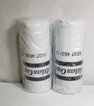 Lot Of 2 - Atlas Copco 5537 4631 00 Hydraulic Spin On Filters Minetruck. Fixed Price $59.95.