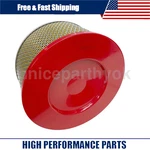 1PK New Air Filter Fits Becker Vacuum Pump 90951200000. Fixed Price $64.48.