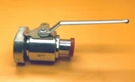 New Anchor ABS/F3#32-11DB Hydraulic Ball Valve Fluid Power. Fixed Price $299.99.