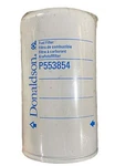 Donaldson, P553854, Fuel Filter, Spin-on Secondary (new No Box). Fixed Price $10.99.