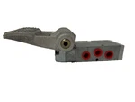 Rexroth R432016624 Mechanical Air Control Valve Pedal Operated Ps 034040-2255. Fixed Price $306.50.