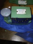 Sperry Vickers DGX-01-2BT52 Hydraulic Pressure Reducing Stack Valve 250-1000PSI. Fixed Price $58.00.