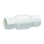 Homewerks VCKP40B5B In- Line Check Valve, X Female Thread Pvc Schedule 40, 1-.... Fixed Price $15.25.