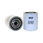 Wix 33393 Spin-on Fuel Filter, Pack Of 1. Fixed Price $18.30.