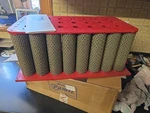 Nos Farr P32 Pamic Side Inlet Air Filter CA311 AF456 Hyster Allis Chalmers Case. Fixed Price $62.99.