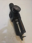 Norgren / Excelon B74G-6AK-QD3-RMN Filter With Gauge. Fixed Price $65.00.