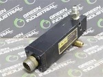Used Parker 693705 Proportional Pressure Controller Valve 2000 Psi 137.89 Bar. Fixed Price $2000.00.