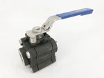 New Chicago Valves 794466RMMTE015 Ball 1-1/2" Wcb No Box. Fixed Price $239.95.
