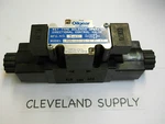 Oilgear VDS-03-05-0-30 10 Directional Control Solenoid Valve 115V New Box. Fixed Price $145.00.