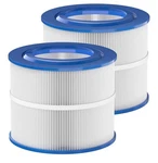 Spa Hot Tub Filter Replacement Compatible With Pleatco PBF40M, Bullfro.... Fixed Price $19.99.