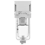 1PC Smc Corporation AF40-N04D-Z-D Filter, Air, 1/2NPT, Af-d Series. Fixed Price $85.16.