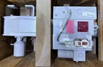 Moog 080-63B5P Actuator C/w Dump Vv,srv Mod 080-063A5LV 315A2660P001 G772K241A. Fixed Price $35000.00.