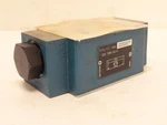 186961 Old-stock; Rexroth R900407440 Piloted Open Check Valves; Sandwich Module. Fixed Price $64.93.