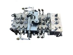 Altec 990292145, DB5195.800 Hydraulic Valve Block 7 Spool. Fixed Price $2800.00.