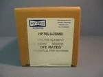 Hy-pro Filter Element HP76L8-25MB Micro Factory Sealed. Fixed Price $69.99.