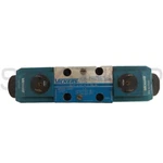 New In Box Eaton DG4V-3-6C-M-U-B6-60 Directional Control Valve. Fixed Price $219.99.