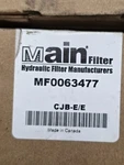 Main Filter MF0063477 Hydraulic. Fixed Price $72.00.